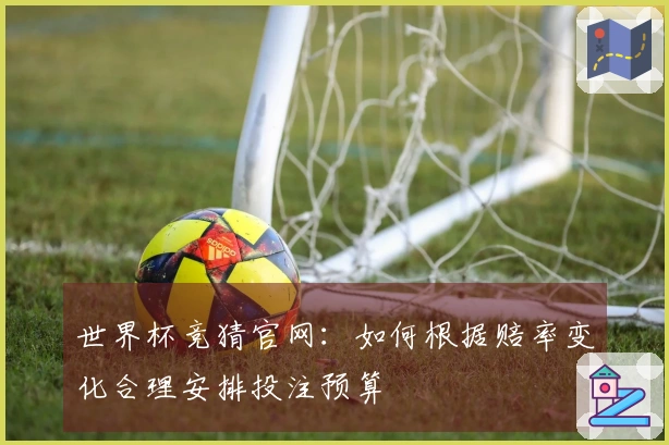 世界杯竞猜官网:如何根据赔率变化合理安排投注预算
