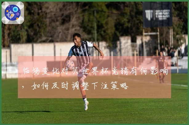 临场变化对买世界杯竞猜有何影响，如何及时调整下注策略