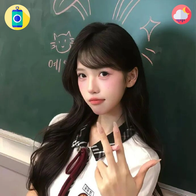 用户头像